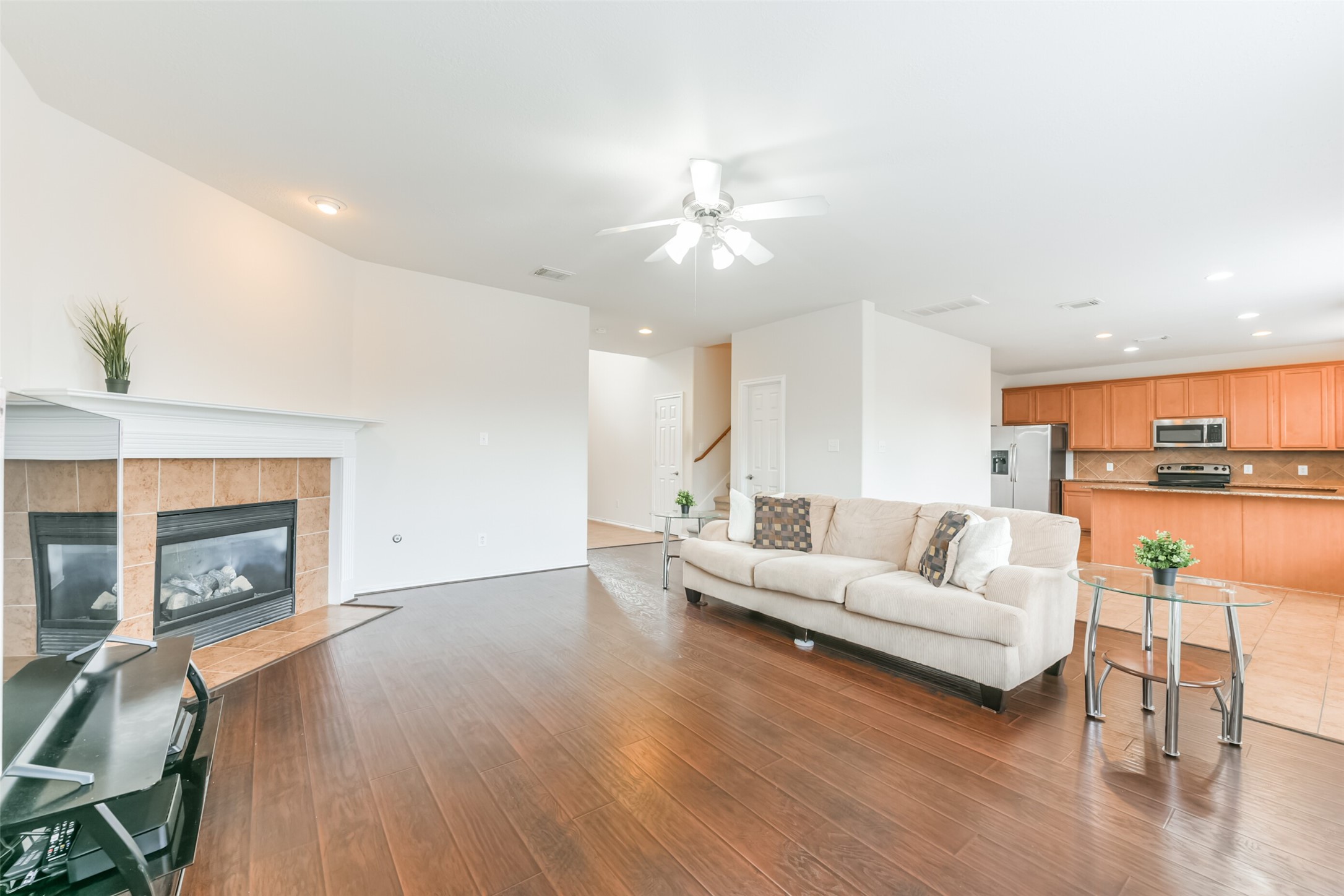 5418 Lilac Grove Lane Rosharon, TX 77583 - Photo 4 of 19
