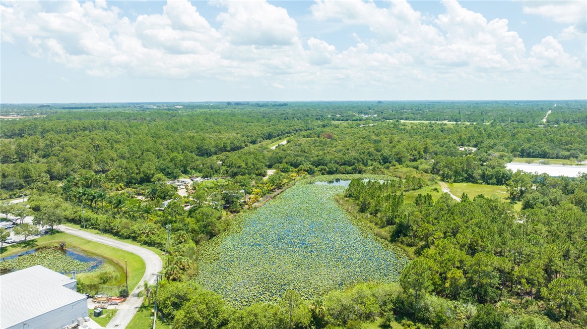 10255 99th Way Sebastian, FL 32958 - Photo 18 of 20 a view of a garden with lawn chairs