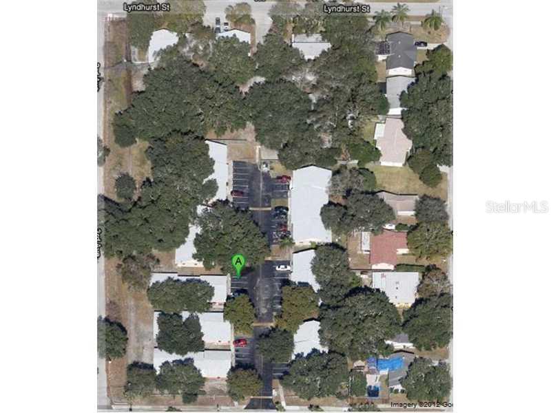 950 Beltrees Street Dunedin, FL 34698 - Photo 1 of 1