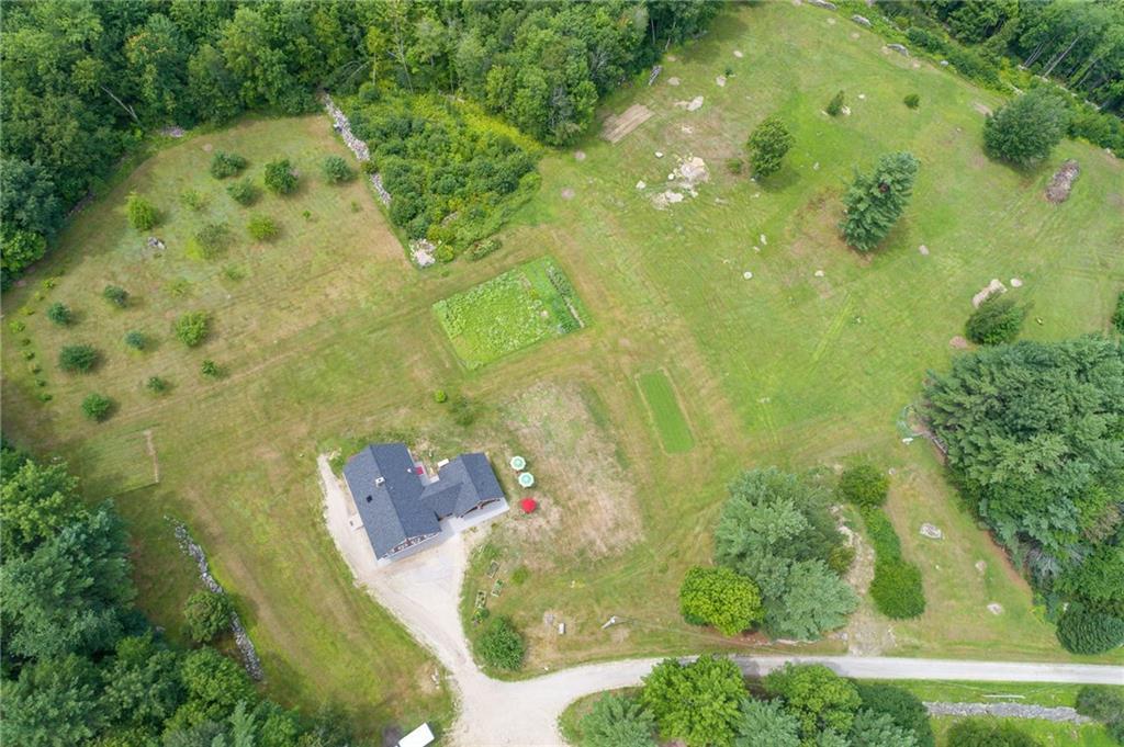 684 Valley Road Waterford, ME 04088 - Photo 21 of 51 Photo