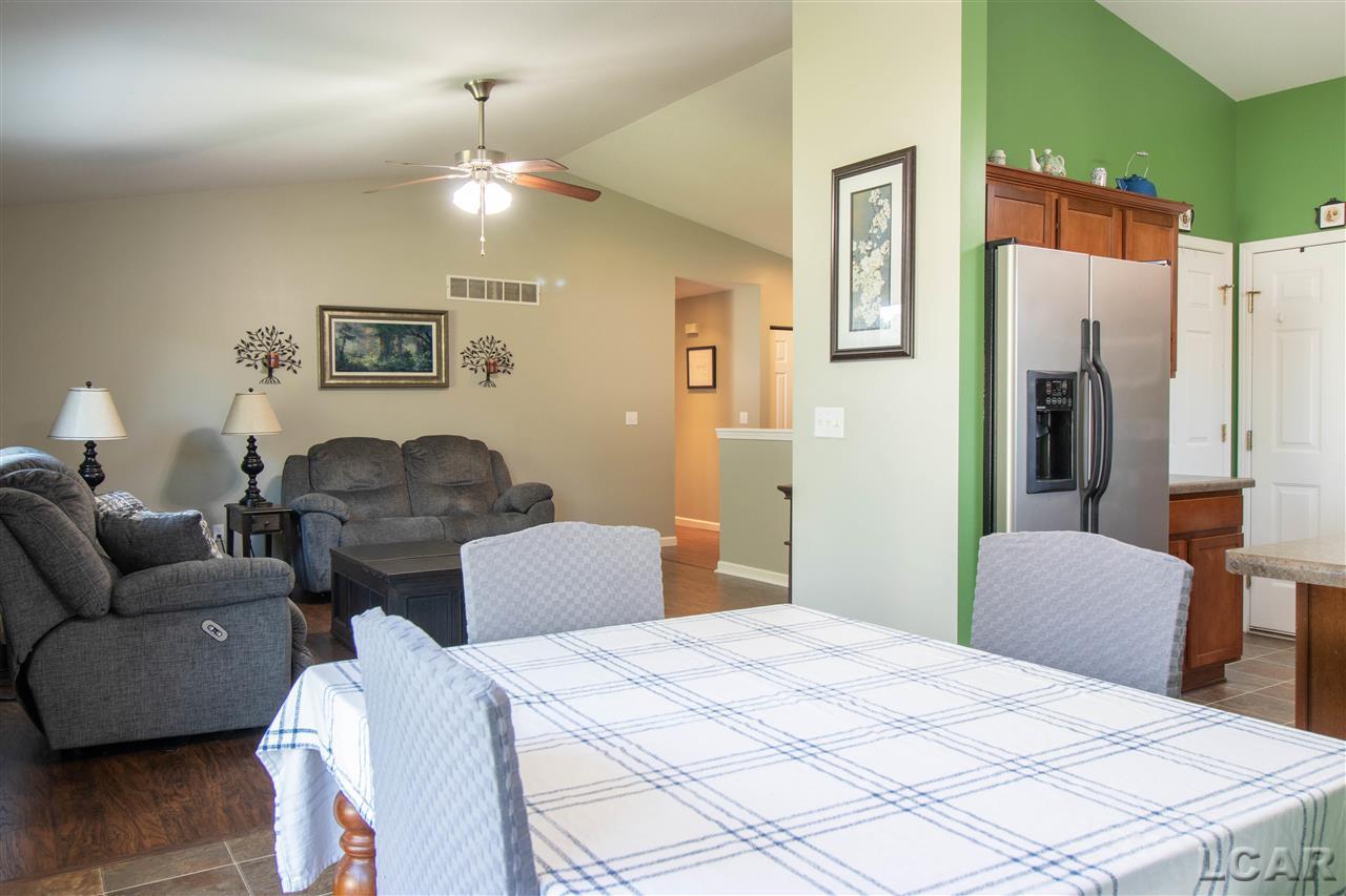 3129 Beaver Creek Road, Unit CREEKS Adrian, MI 49221 - Photo 26 of 50