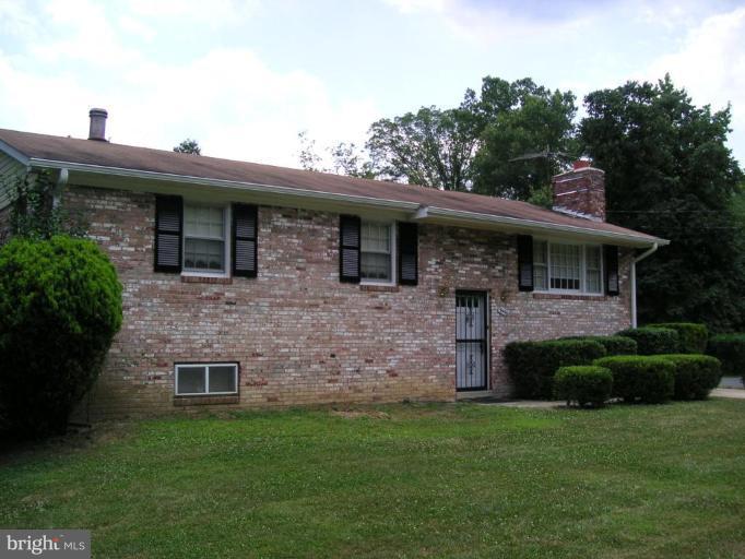Exterior (Main)