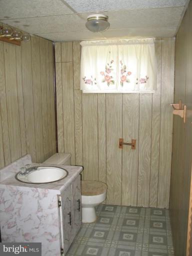 9406 Dangerfield Road Clinton, MD 20735 - Photo 23 of 23 Half Bath 1