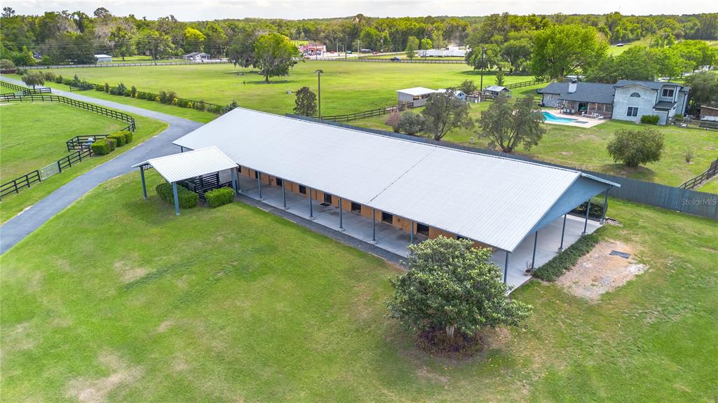 12610 Northwest Gainesville Road Reddick, FL 32686 - Photo 75 of 90