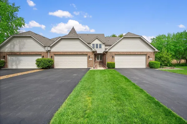 $475,000 | 13839 Steepleview Lane, Lemont, IL 60439