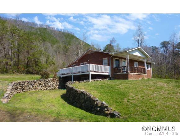 2390 River Road Hot Springs, NC 28743 - Photo 1 of 19 Gallery Image 1
