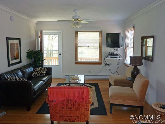2390 River Road Hot Springs, NC 28743 - Photo 4 of 19 Gallery Image 4