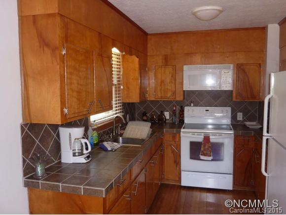 2390 River Road Hot Springs, NC 28743 - Photo 6 of 19 Gallery Image 6