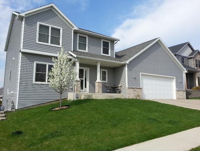 4820 Manor End Lane Northwest Rochester, MN 55901 - Photo 1 of 1