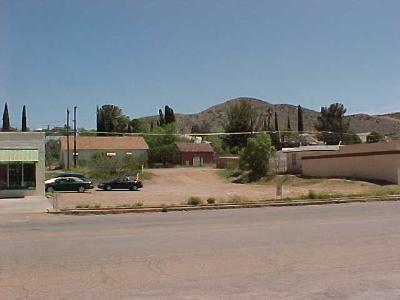 404 Arizona Street Bisbee, AZ 85603 - Photo 1 of 2