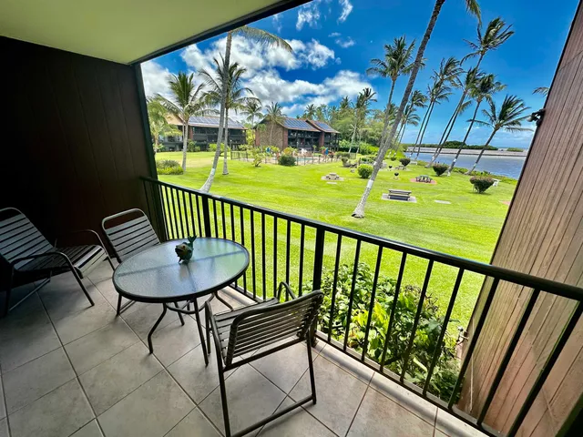 $249,500 | 1000 Kamehameha V Highway, Unit A205, Kaunakakai, HI 96748