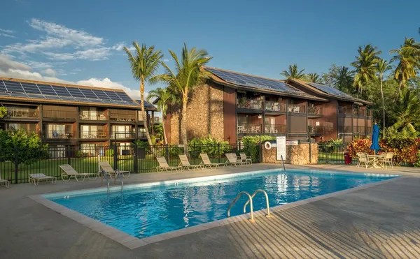 $249,500 | 1000 Kamehameha V Highway, Unit A205, Kaunakakai, HI 96748