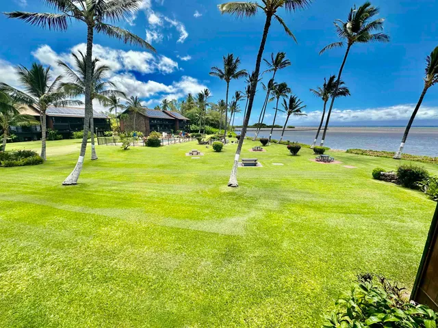 $249,500 | 1000 Kamehameha V Highway, Unit A205, Kaunakakai, HI 96748