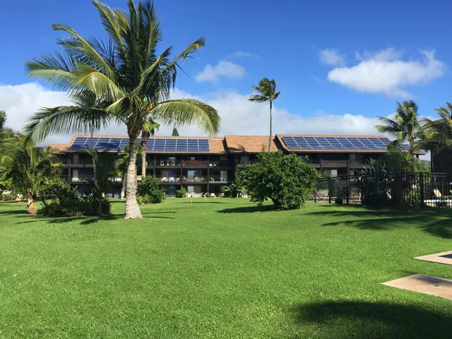 $249,500 | 1000 Kamehameha V Highway, Unit A205, Kaunakakai, HI 96748