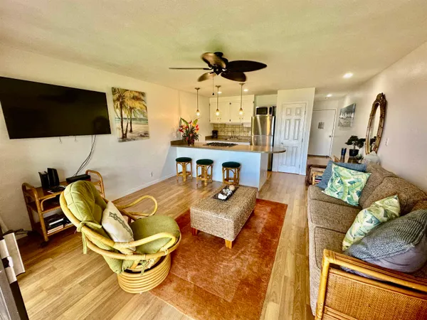 $249,500 | 1000 Kamehameha V Highway, Unit A205, Kaunakakai, HI 96748