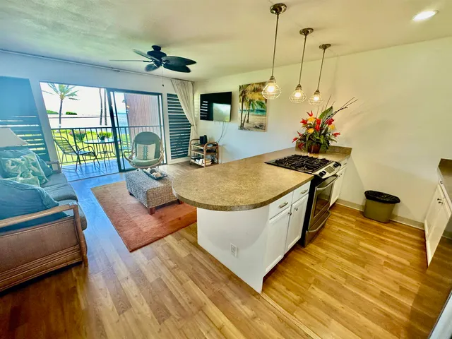 $249,500 | 1000 Kamehameha V Highway, Unit A205, Kaunakakai, HI 96748