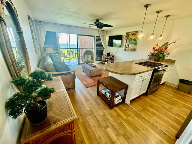 $249,500 | 1000 Kamehameha V Highway, Unit A205, Kaunakakai, HI 96748