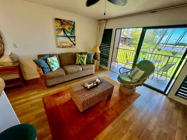 $249,500 | 1000 Kamehameha V Highway, Unit A205, Kaunakakai, HI 96748