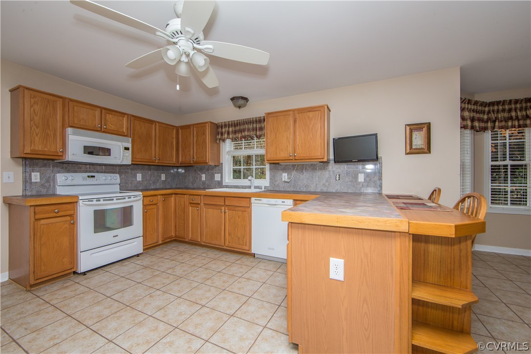 5319 Beaver Spring Road Midlothian, VA 23112 - Photo 11 of 28