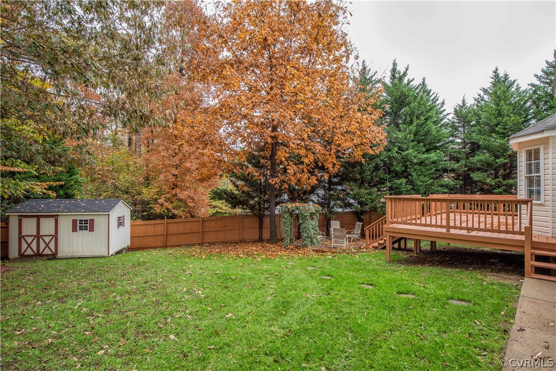 5319 Beaver Spring Road Midlothian, VA 23112 - Photo 23 of 28