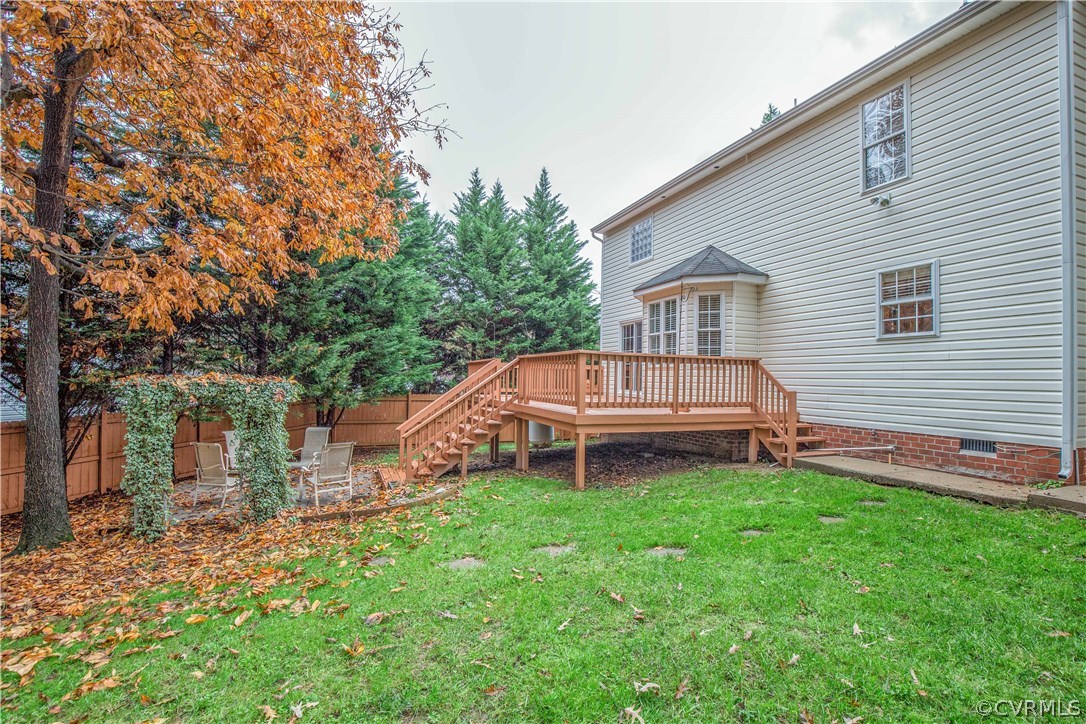 5319 Beaver Spring Road Midlothian, VA 23112 - Photo 24 of 28
