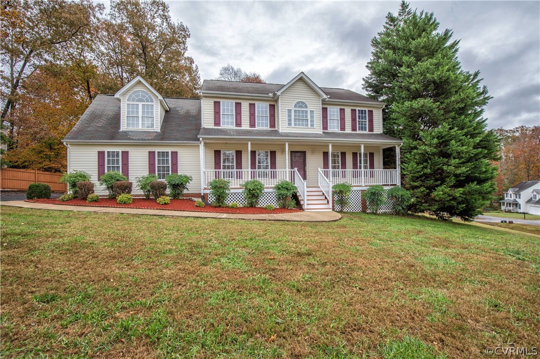 5319 Beaver Spring Road Midlothian, VA 23112 - Photo 25 of 28