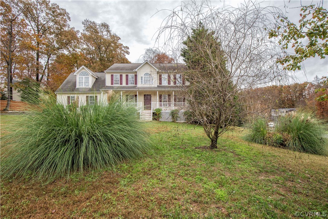 5319 Beaver Spring Road Midlothian, VA 23112 - Photo 26 of 28