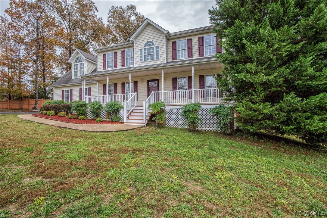 5319 Beaver Spring Road Midlothian, VA 23112 - Photo 27 of 28