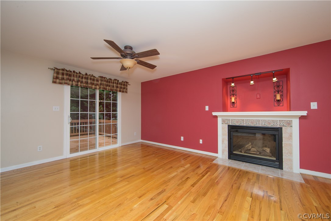 5319 Beaver Spring Road Midlothian, VA 23112 - Photo 5 of 28