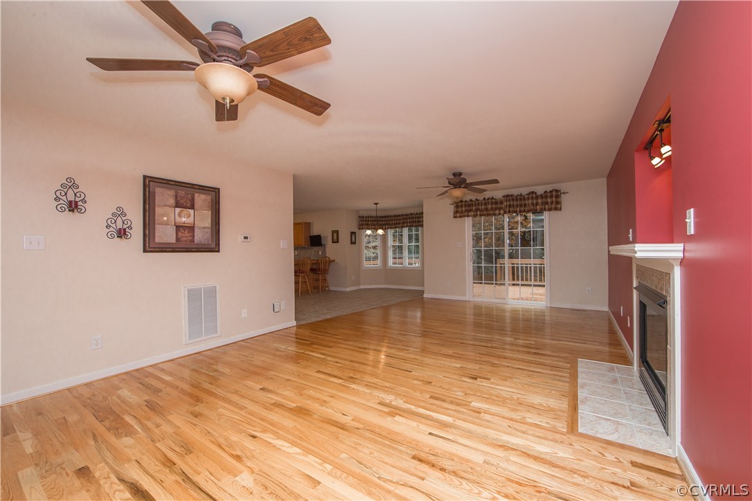 5319 Beaver Spring Road Midlothian, VA 23112 - Photo 8 of 28
