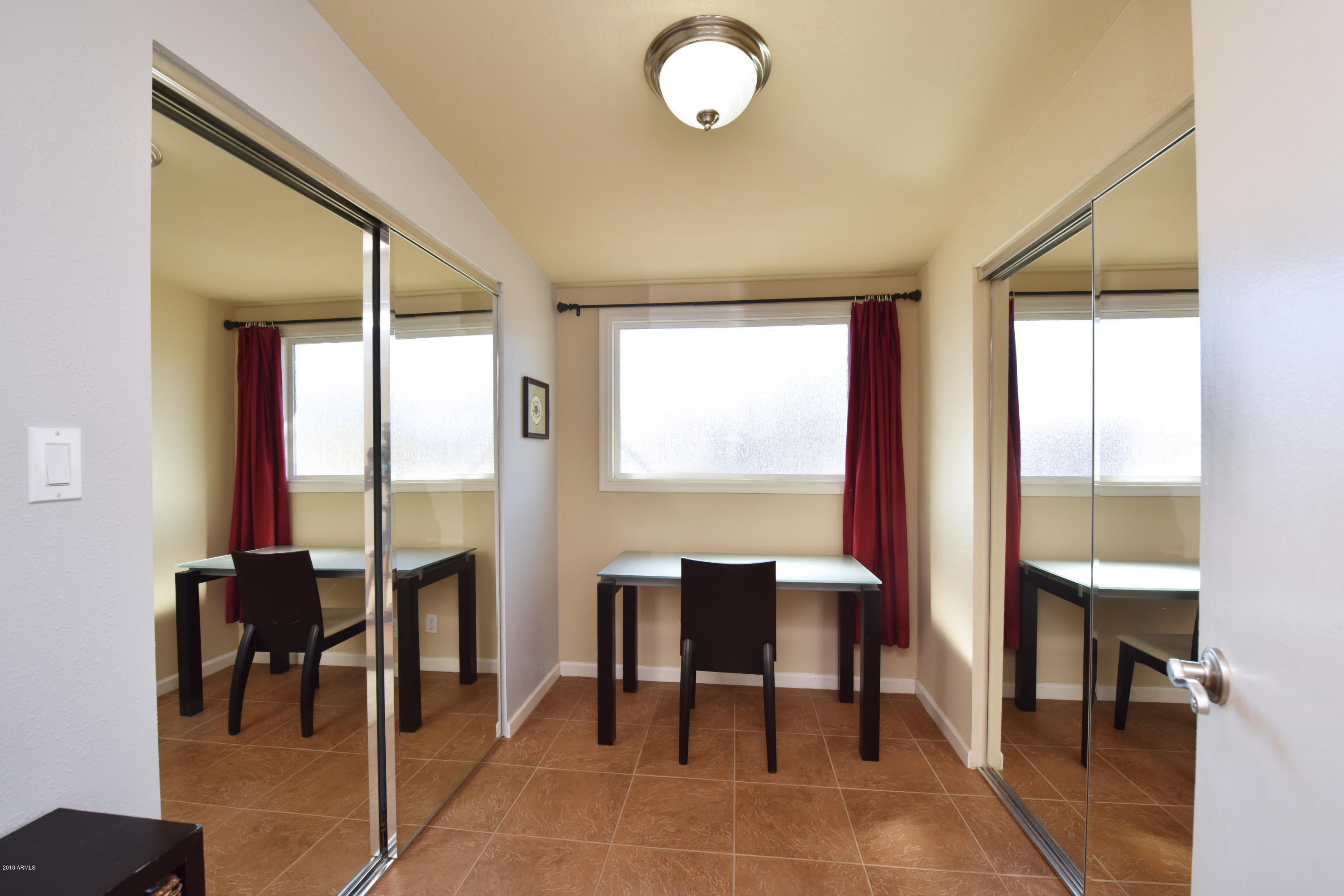 3007 East Cheery Lynn Road Phoenix, AZ 85016 - Photo 14 of 26 Master Bonus w/2 Closets