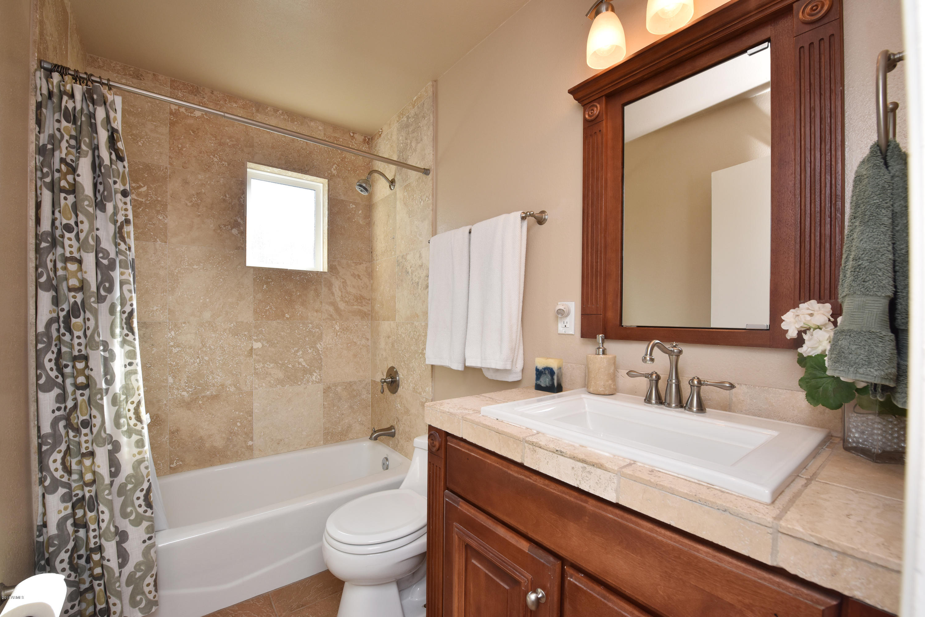 3007 East Cheery Lynn Road Phoenix, AZ 85016 - Photo 18 of 26 Guestbath A1