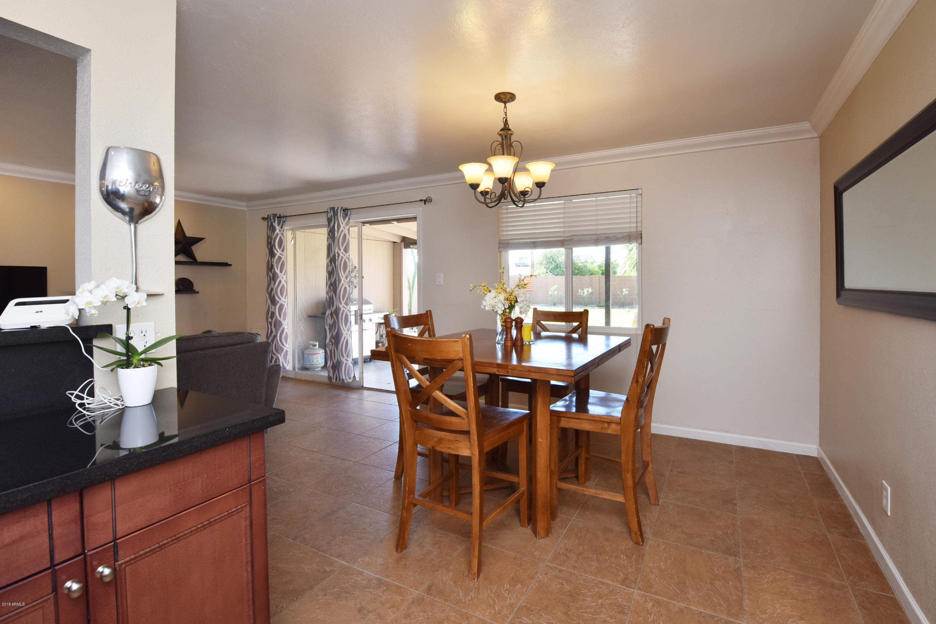 3007 East Cheery Lynn Road Phoenix, AZ 85016 - Photo 8 of 26 Dining 2