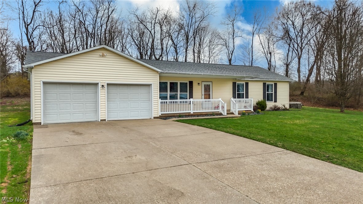 682 Elk Run Road Beverly, OH 45715 - Photo 31 of 42
