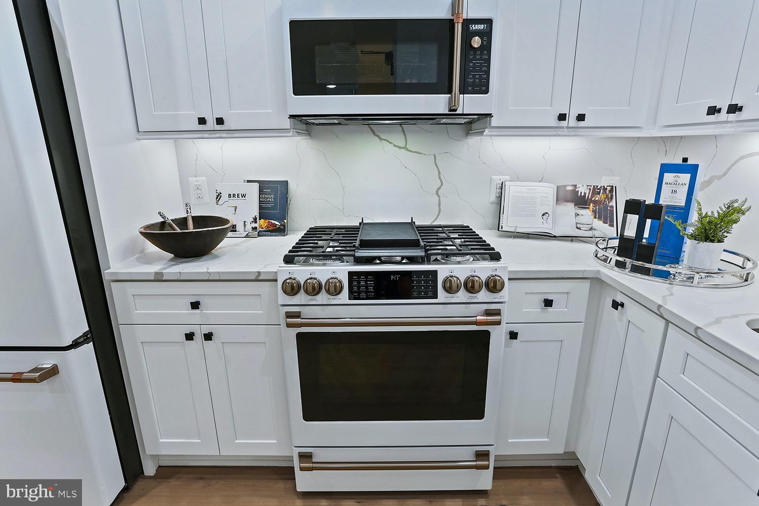 1654 K Street Northeast, Unit 8 Washington, DC 20002 - Photo 11 of 28