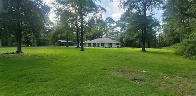 420 Davis Landing Road Slidell, LA 70461 - Photo 34 of 37