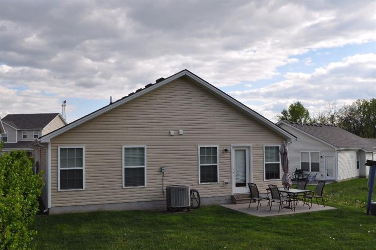 205 Shell Court Lexington, KY 40511 - Photo 8 of 8 Photo 8