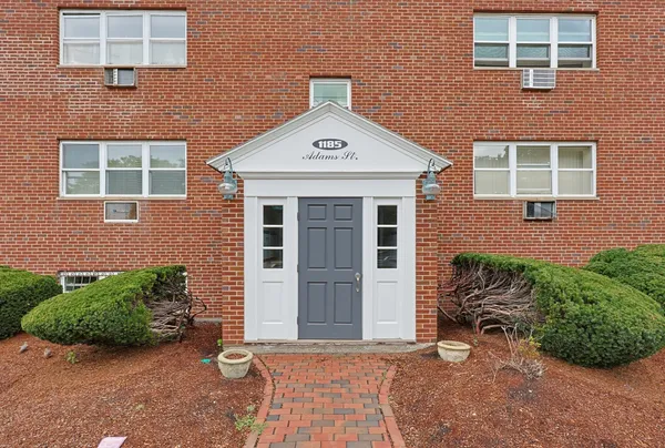 $429,000 | 1185 Adams Street, Unit 17, Boston, MA 02124
