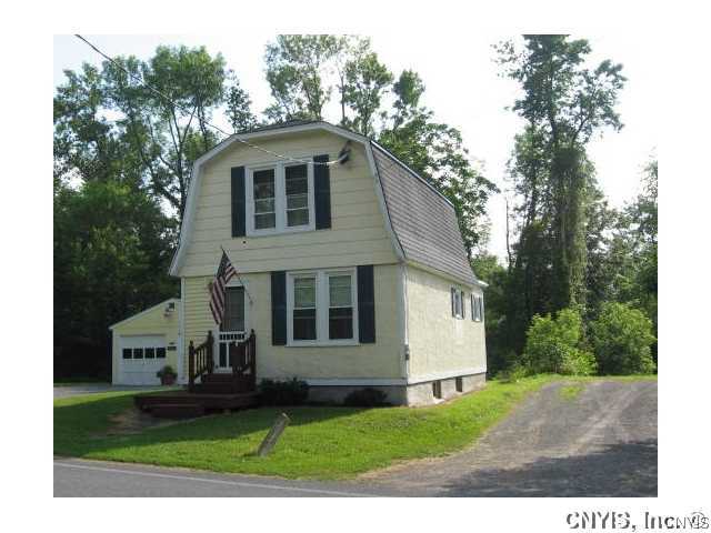 4913 Randel Road Verona, NY 13421 - Photo 1 of 1 Exterior Front