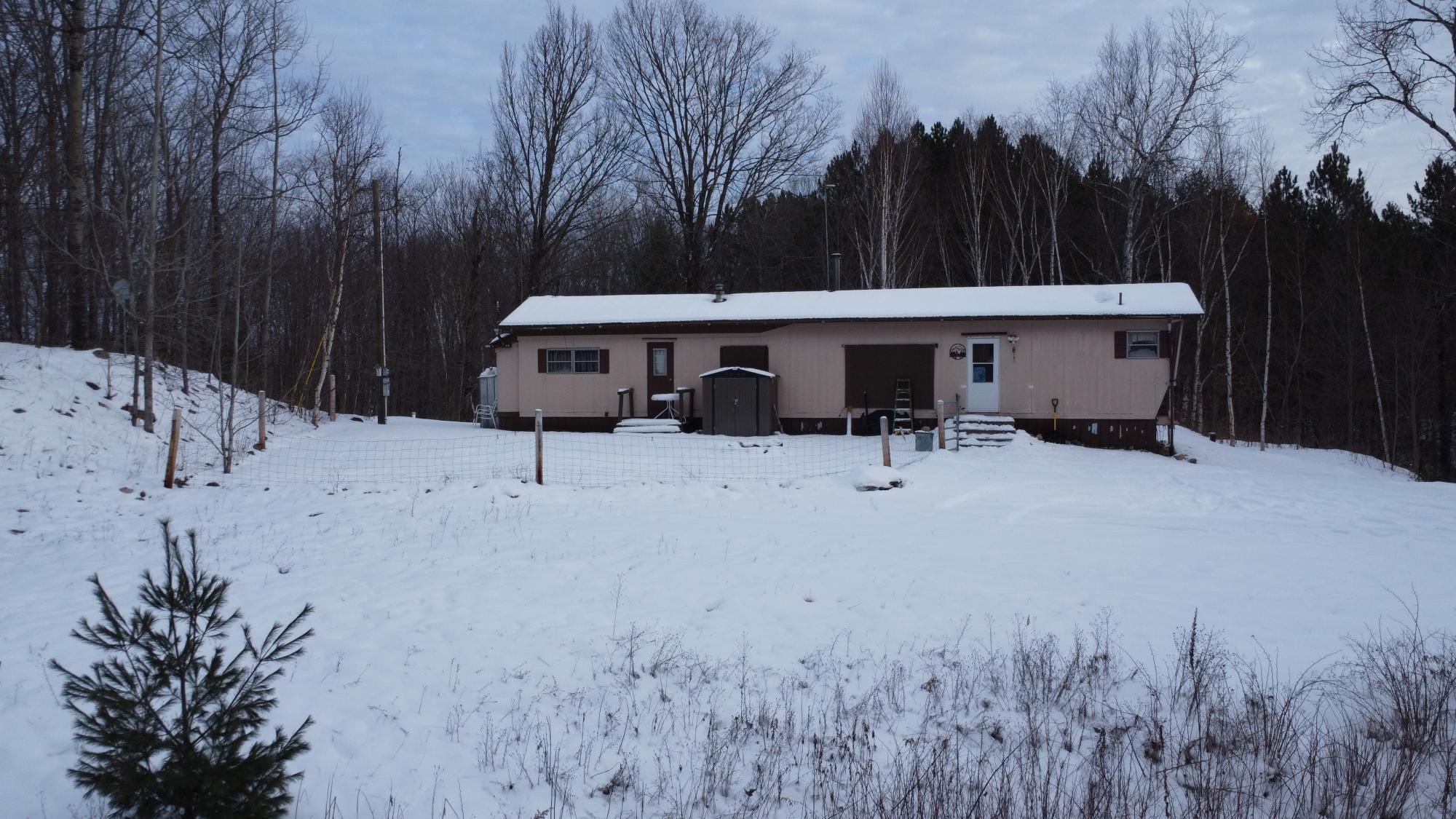 1786 Flowage Road Park Falls, WI 54552 - Photo 3 of 72 Gallery Image 3