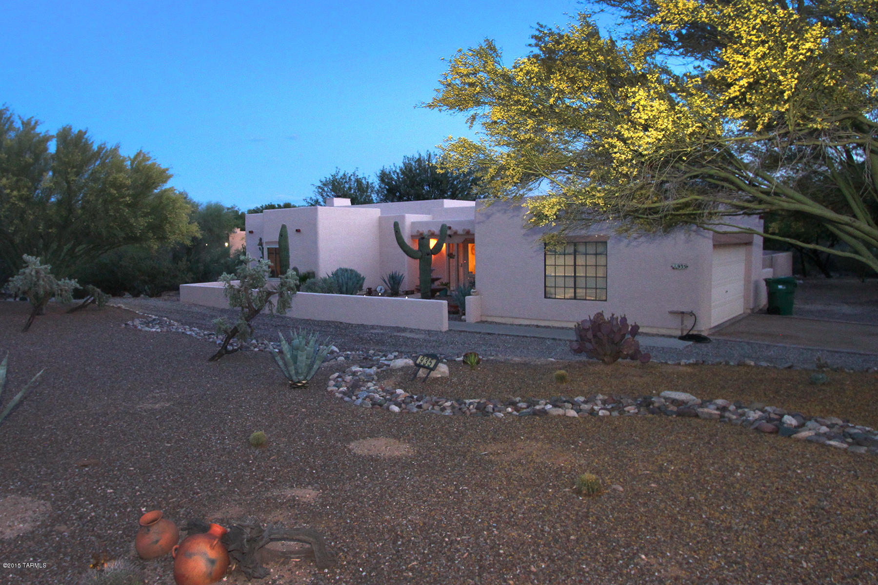 935 West Los Altos Road Tucson, AZ 85704 - Photo 32 of 34 Gallery Image 32