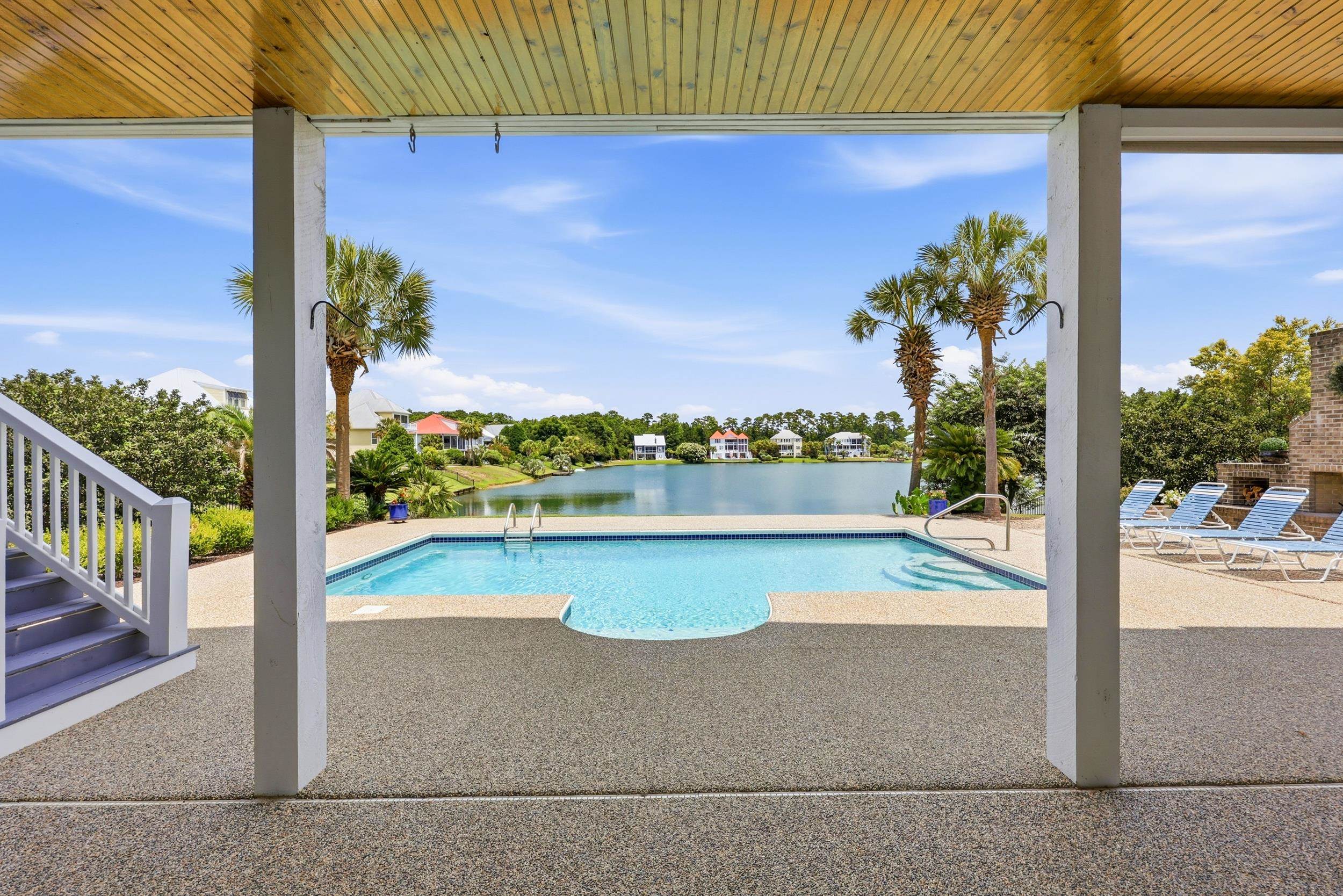 1710 Pond Road Murrells Inlet, SC 29576 - Photo 81 of 98