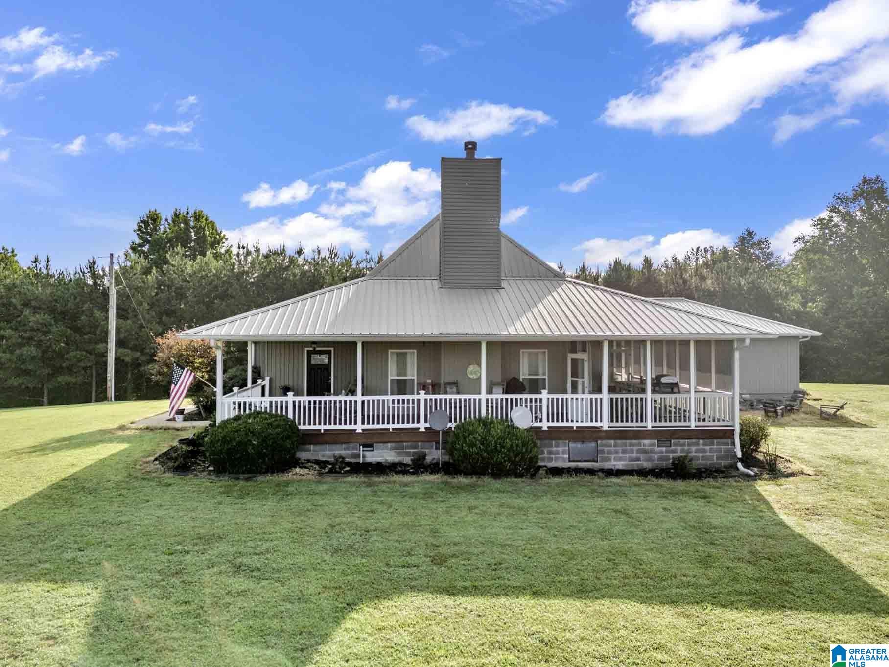 1604 County Road 80 Addison, AL 35540 - Photo 35 of 56