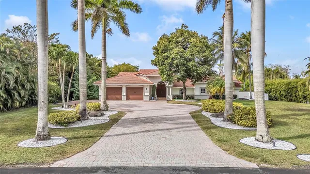 $1,950,000 | 5963 Northwest 75th Way, Parkland, FL 33067