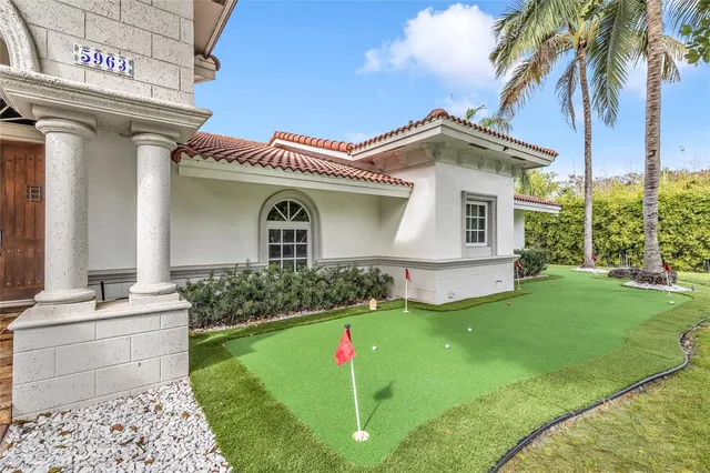 $1,950,000 | 5963 Northwest 75th Way, Parkland, FL 33067