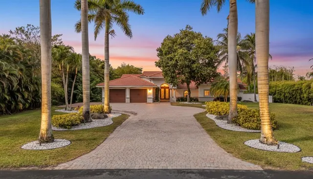 $1,950,000 | 5963 Northwest 75th Way, Parkland, FL 33067