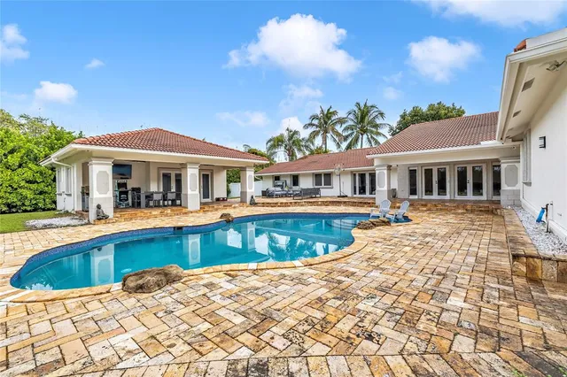 $1,950,000 | 5963 Northwest 75th Way, Parkland, FL 33067