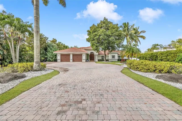 $1,950,000 | 5963 Northwest 75th Way, Parkland, FL 33067