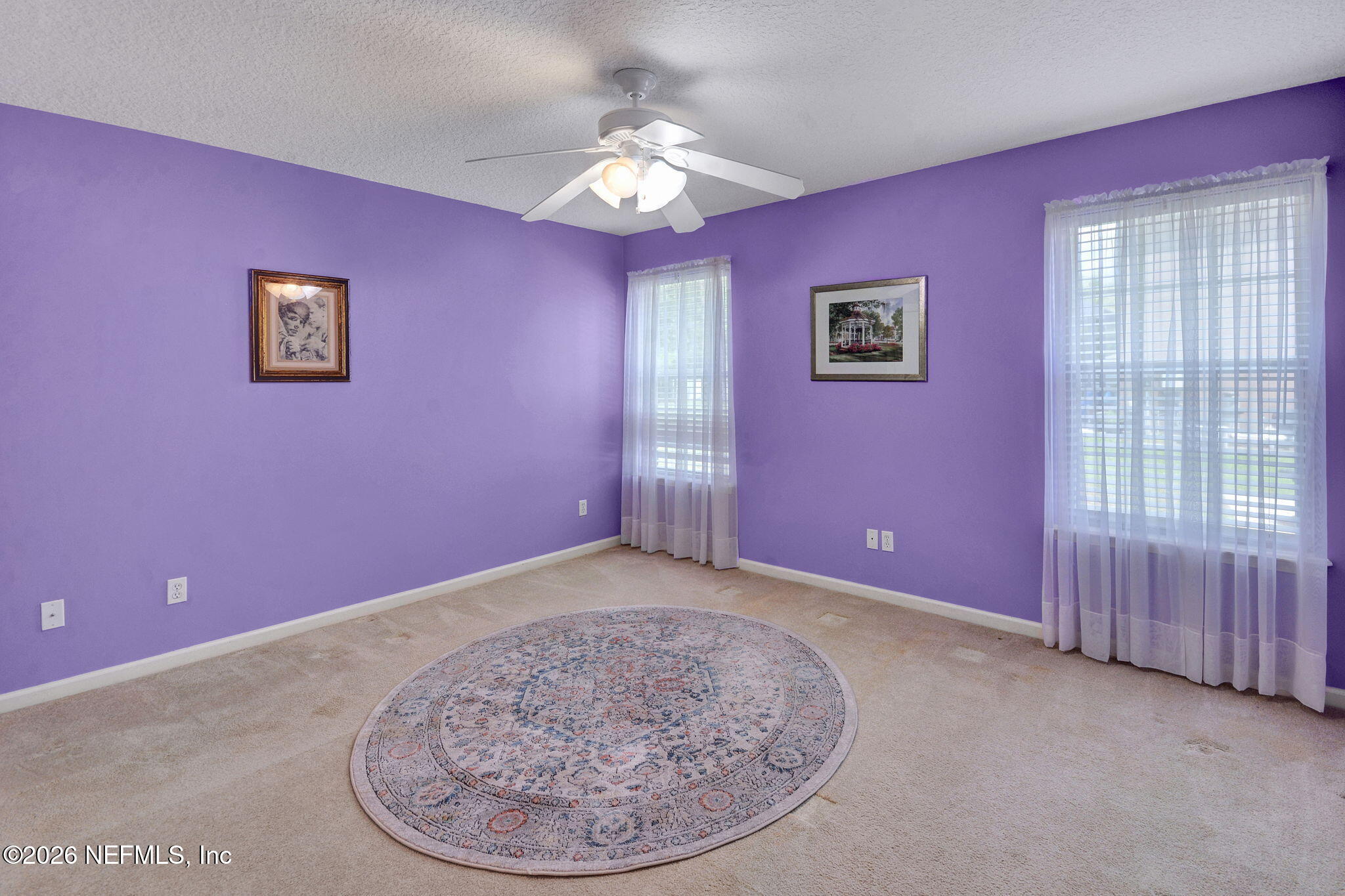 5950 West Shores Road Orange Park, FL 32003 - Photo 28 of 42 a view of livingroom with a window