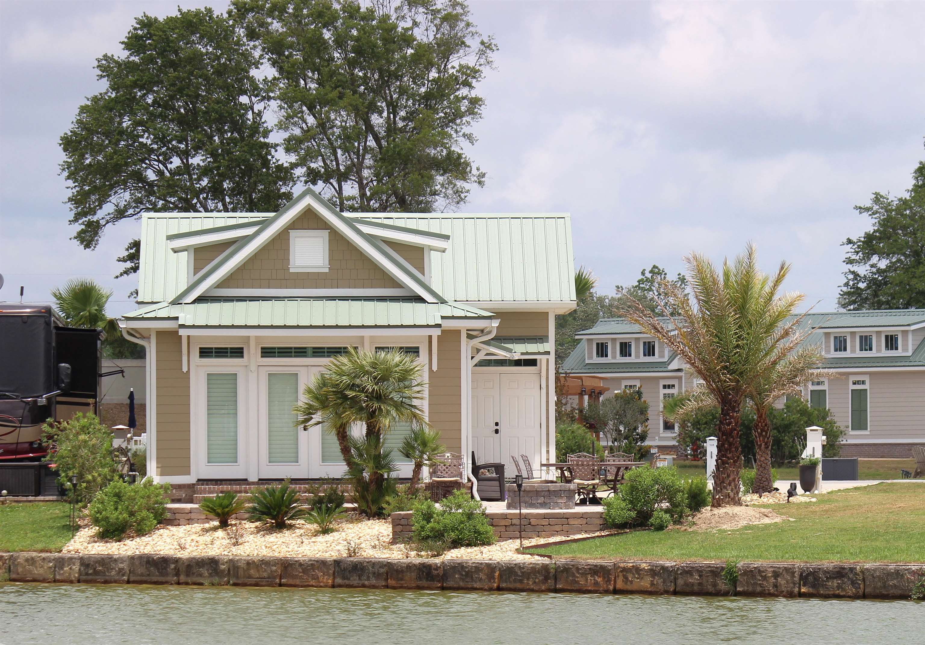 28116 Migratory Way, Unit LOT 105 Elberta, AL 36530 - Photo 3 of 75 Streetside